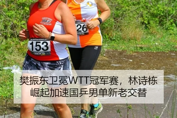 樊振东卫冕WTT冠军赛，林诗栋崛起加速国乒男单新老交替